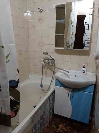 1кімн, все є+бойлер,вул.Металургів,центральний район міста Sumy