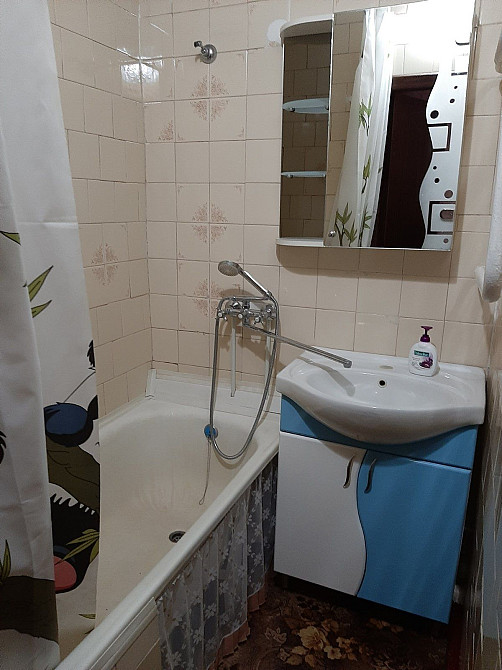 1кімн, все є+бойлер,вул.Металургів,центральний район міста Sumy - photo 3