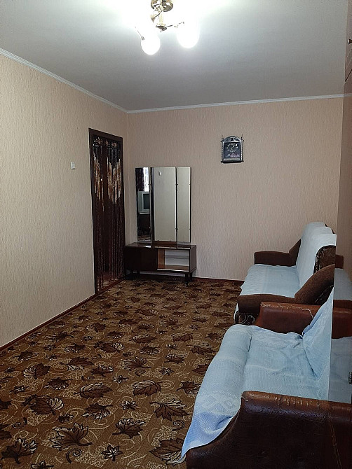 1кімн, все є+бойлер,вул.Металургів,центральний район міста Sumy - photo 5