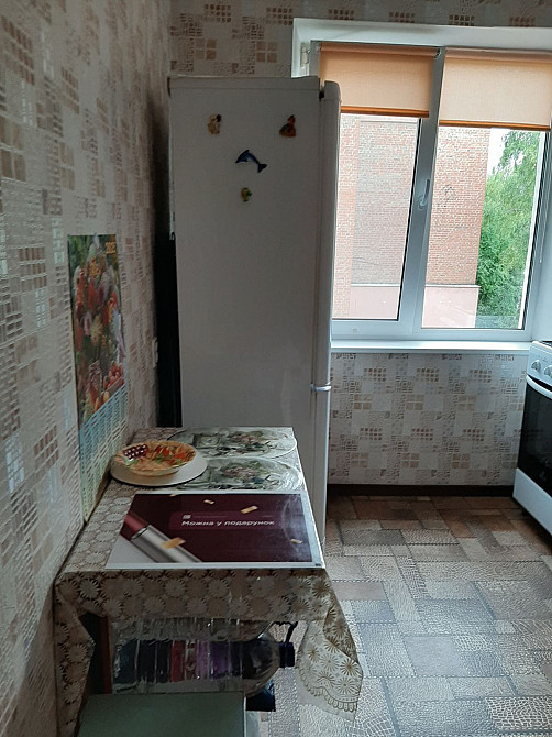 1кімн, все є+бойлер,вул.Металургів,центральний район міста Sumy - photo 2