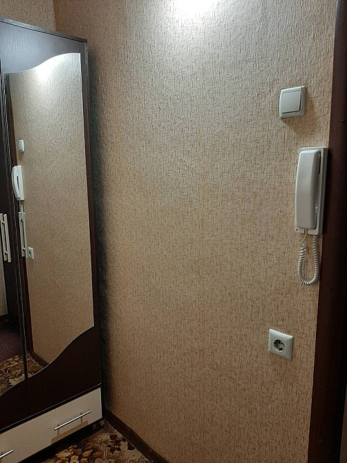 1кімн, все є+бойлер,вул.Металургів,центральний район міста Sumy - photo 8