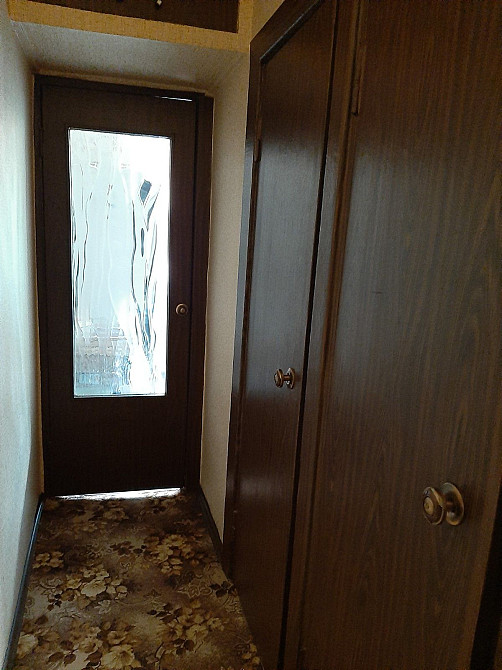 1кімн, все є+бойлер,вул.Металургів,центральний район міста Sumy - photo 7