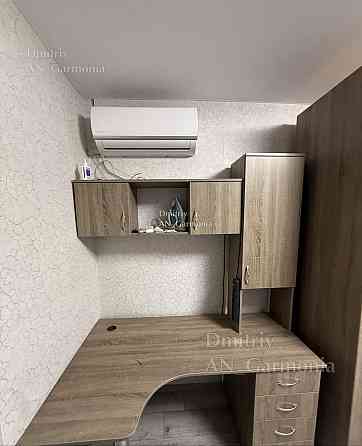 1-К Институт Связи, Первая сдача Poltava