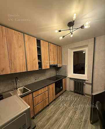 1-К Институт Связи, Первая сдача Poltava