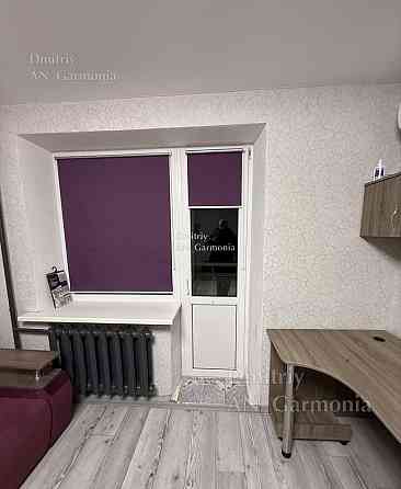 1-К Институт Связи, Первая сдача Poltava