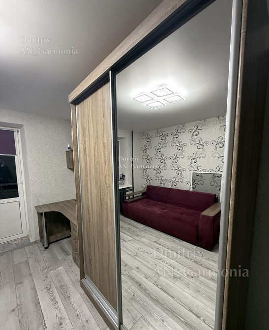 1-К Институт Связи, Первая сдача Poltava - photo 7