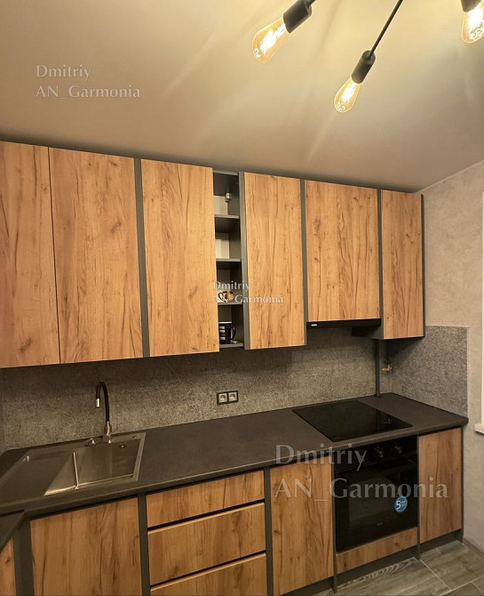 1-К Институт Связи, Первая сдача Poltava - photo 2