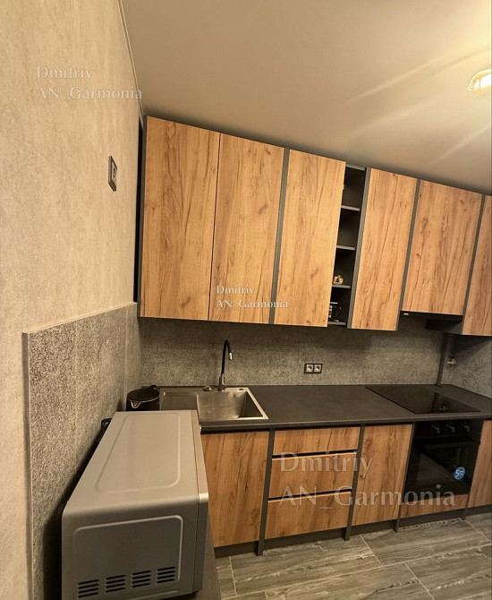 1-К Институт Связи, Первая сдача Poltava - photo 3