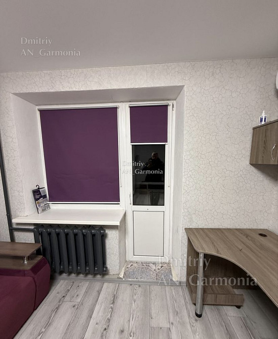 1-К Институт Связи, Первая сдача Poltava - photo 6