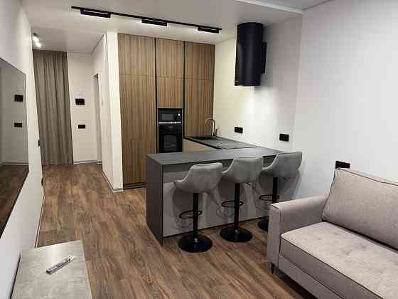 Оренда квартири в ЖК Севен Seven Киев