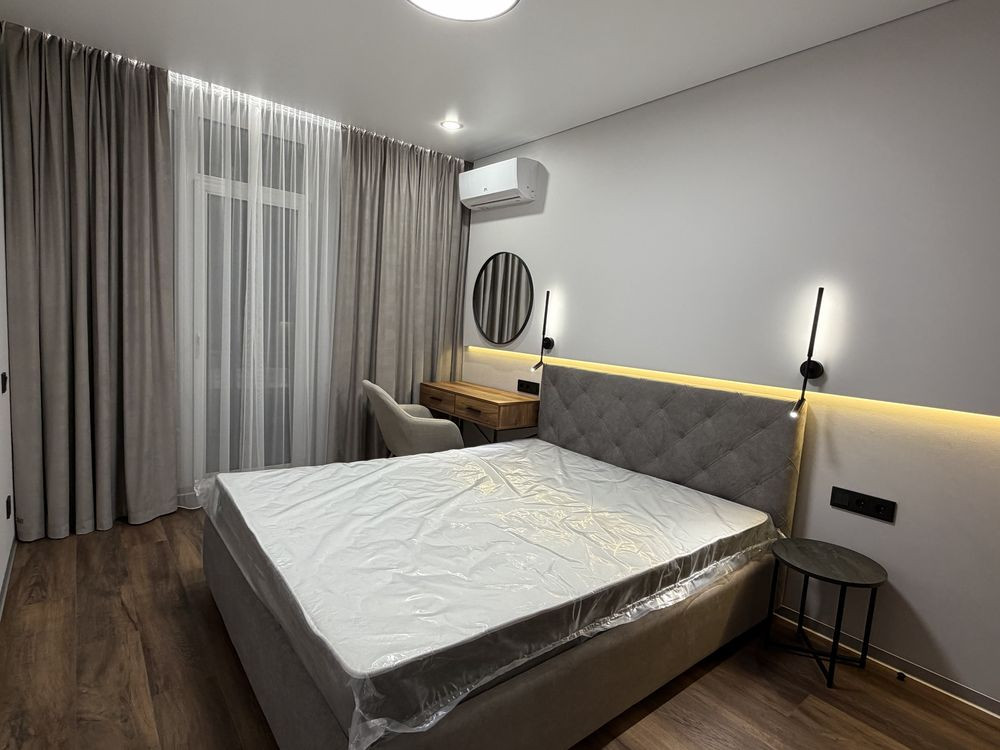 Оренда квартири в ЖК Севен Seven Киев - изображение 2