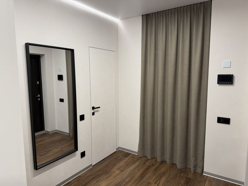 Оренда квартири в ЖК Севен Seven Киев - изображение 5