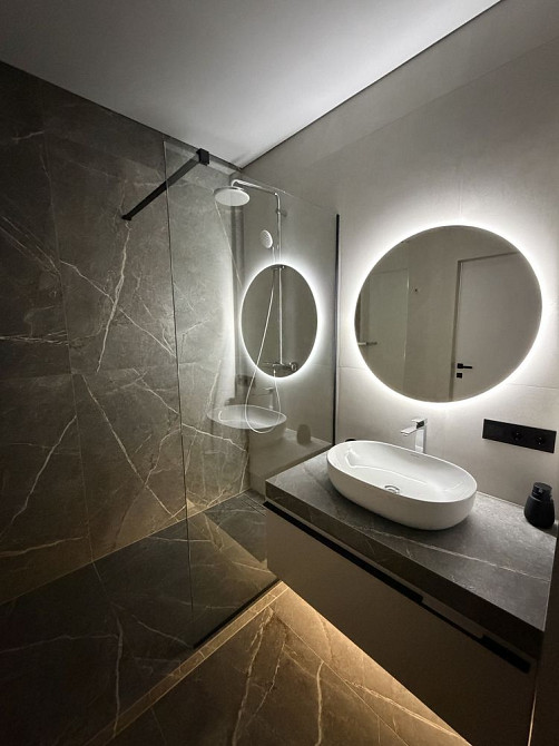 Оренда квартири в ЖК Севен Seven Киев - изображение 3