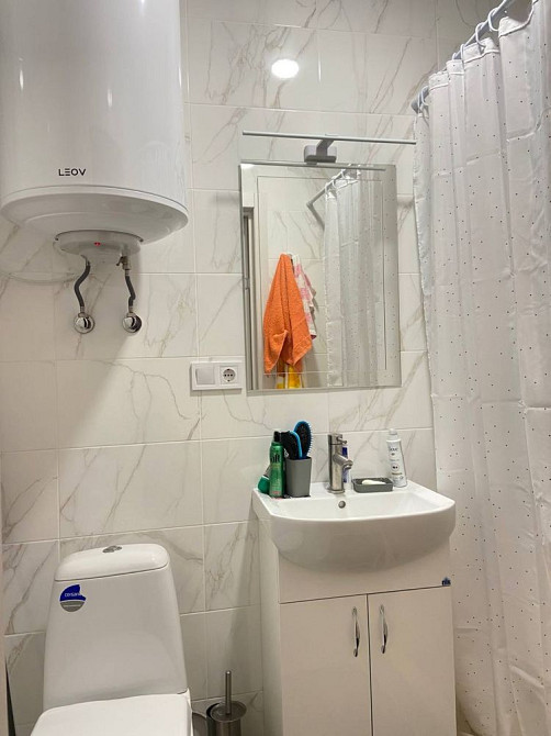 Сдам! 1 К. Смарт в жк Вернисаж! Таирова! Генератор Одеса - зображення 7