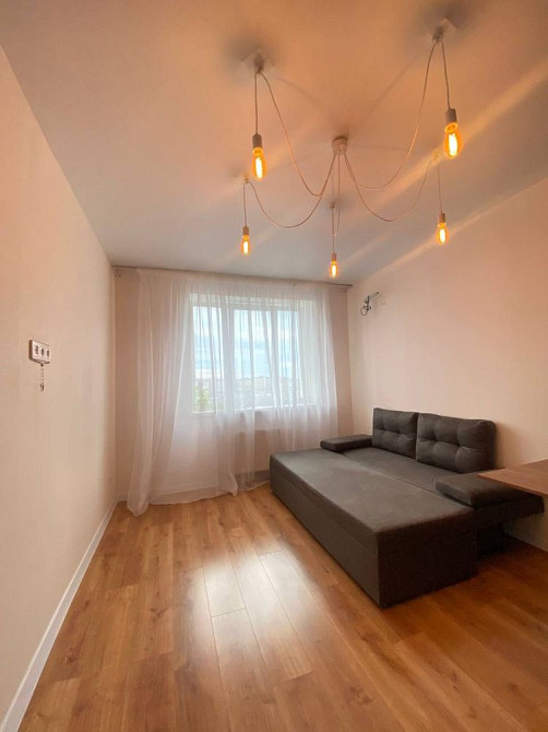 Сдам! 1 К. Смарт в жк Вернисаж! Таирова! Генератор Одеса - зображення 3