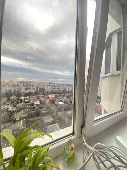 Сдам! 1 К. Смарт в жк Вернисаж! Таирова! Генератор Одеса - зображення 5