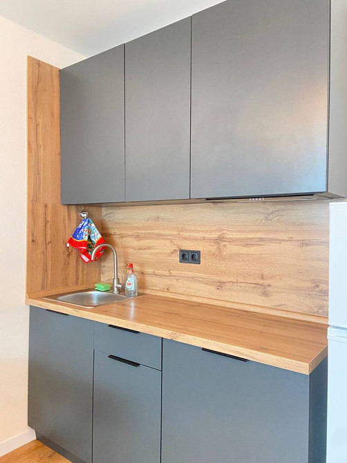 Сдам! 1 К. Смарт в жк Вернисаж! Таирова! Генератор Одеса - зображення 8