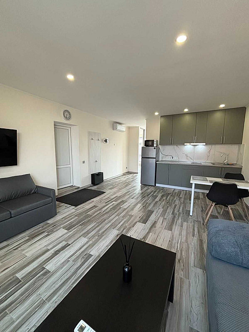 СВОЯ 2х кв в таунхаусі пр Гагаріна (Науки)  Парковка. Світло. Інтернет Дніпро - зображення 3