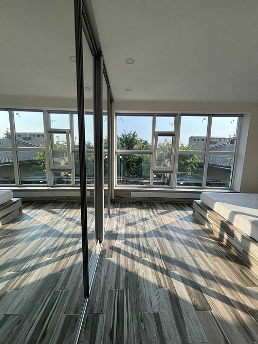 СВОЯ 2х кв в таунхаусі пр Гагаріна (Науки)  Парковка. Світло. Інтернет Дніпро - зображення 2