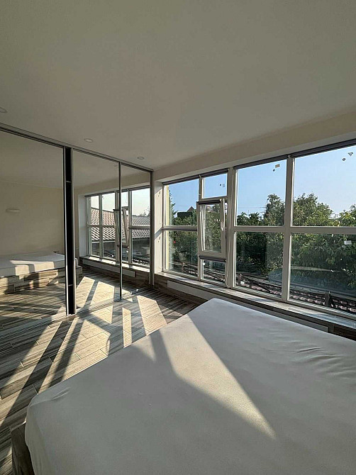 СВОЯ 2х кв в таунхаусі пр Гагаріна (Науки)  Парковка. Світло. Інтернет Дніпро - зображення 6