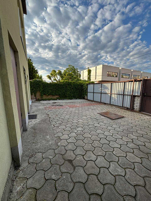 СВОЯ 2х кв в таунхаусі пр Гагаріна (Науки)  Парковка. Світло. Інтернет Дніпро - зображення 5