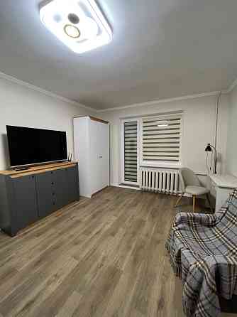 Оренда 1-кім, ст.м.Святошино або Нивки, пр.Берестейський 75 Киев