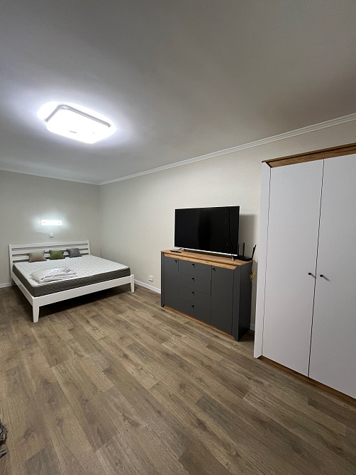 Оренда 1-кім, ст.м.Святошино або Нивки, пр.Берестейський 75 Киев - изображение 5