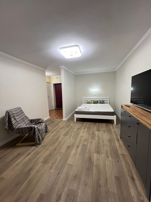 Оренда 1-кім, ст.м.Святошино або Нивки, пр.Берестейський 75 Киев - изображение 6