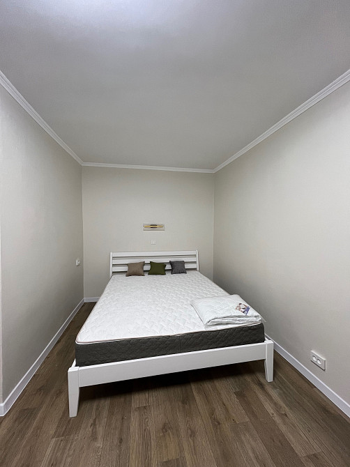 Оренда 1-кім, ст.м.Святошино або Нивки, пр.Берестейський 75 Киев - изображение 3