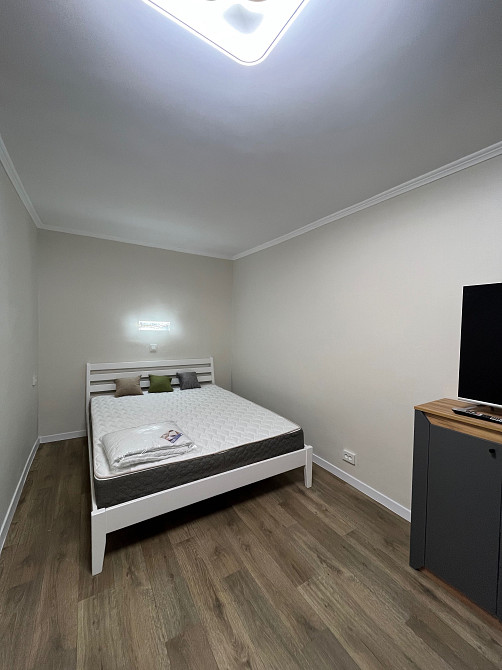 Оренда 1-кім, ст.м.Святошино або Нивки, пр.Берестейський 75 Киев - изображение 7