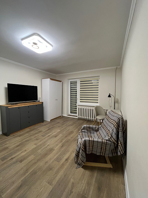 Оренда 1-кім, ст.м.Святошино або Нивки, пр.Берестейський 75 Киев - изображение 8