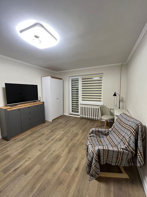 Оренда 1-кім, ст.м.Святошино або Нивки, пр.Берестейський 75 Киев - изображение 1