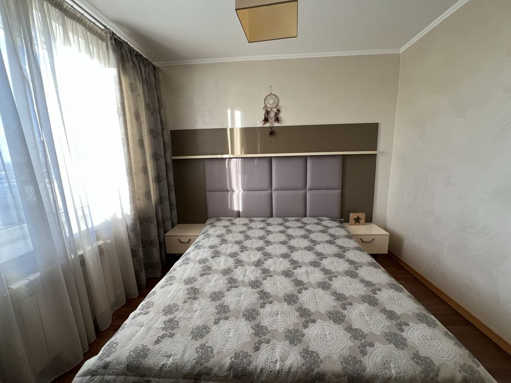 Оренда сучасної видової 2-к квартири Русанівка Киев - изображение 6