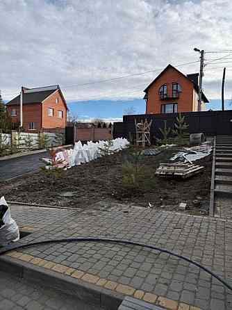 Квартира в новобудові. Vinnytsia