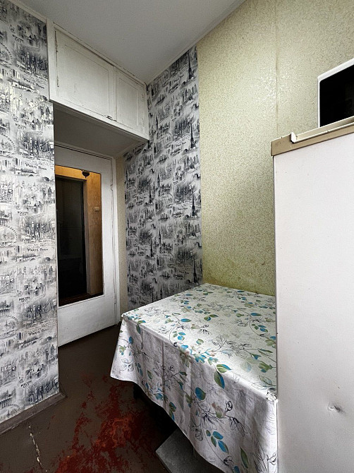 Продаж 1 кімн квартири по вул Мазепа 56. Сертифіка Chernihiv - photo 4