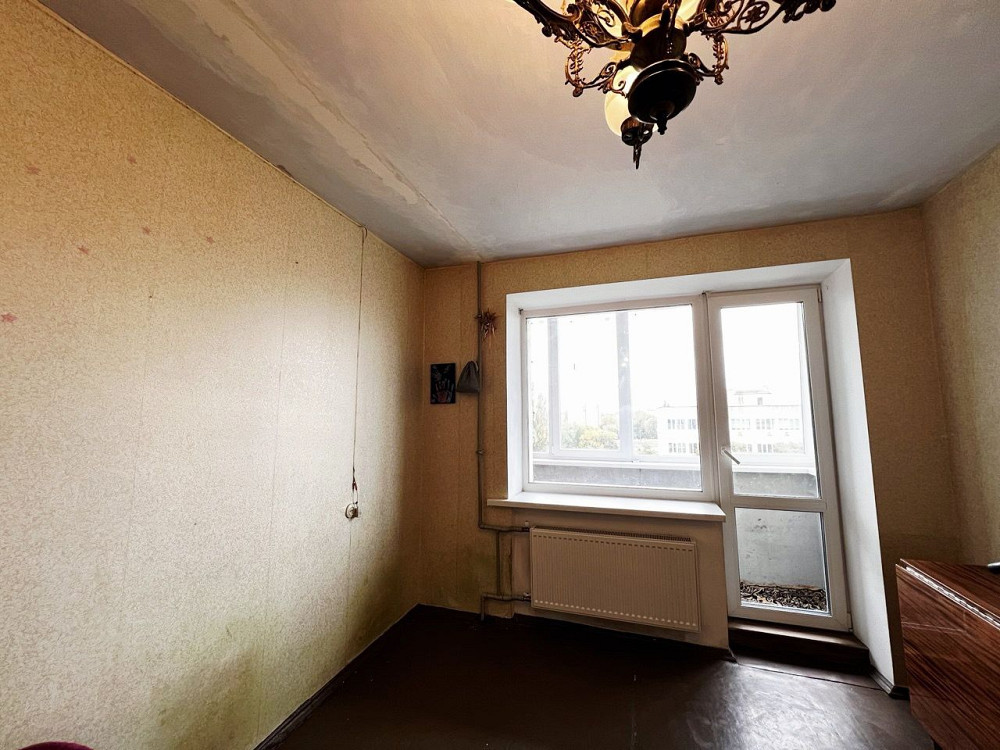 Продаж 1 кімн квартири по вул Мазепа 56. Сертифіка Chernihiv - photo 8