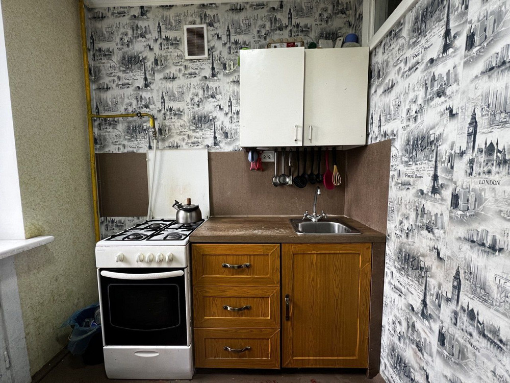 Продаж 1 кімн квартири по вул Мазепа 56. Сертифіка Chernihiv - photo 3