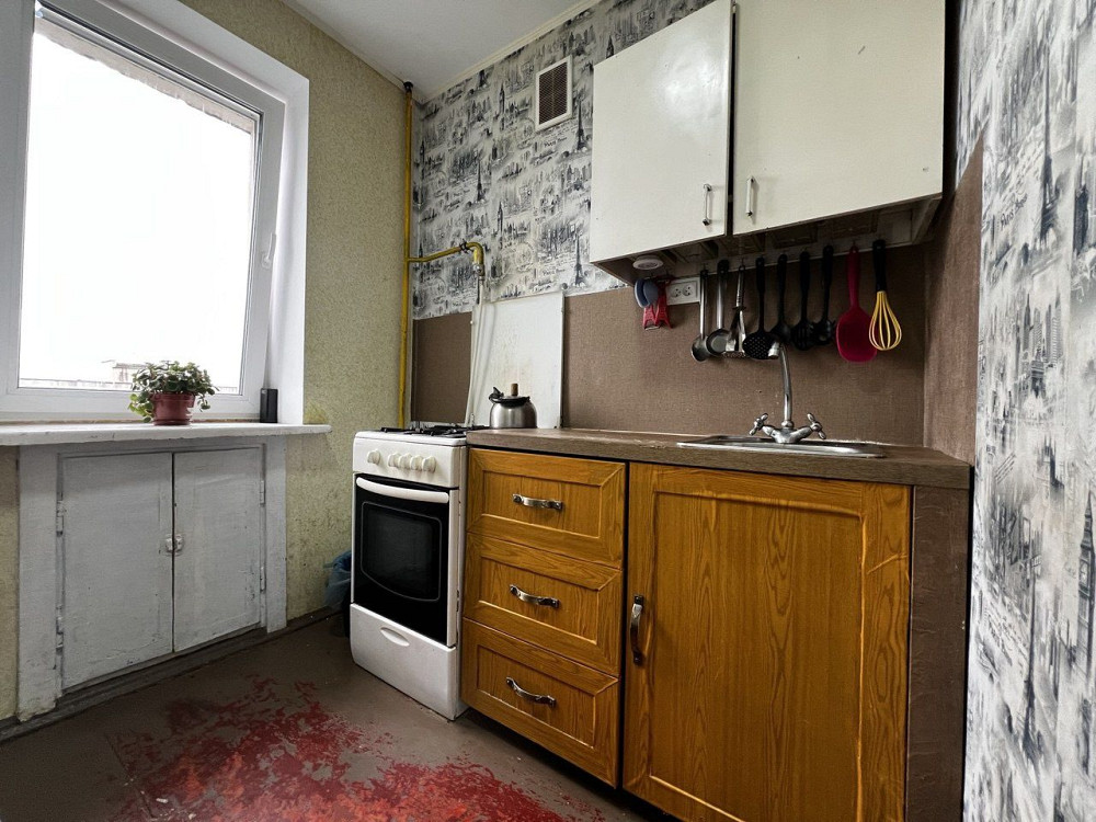 Продаж 1 кімн квартири по вул Мазепа 56. Сертифіка Chernihiv - photo 6