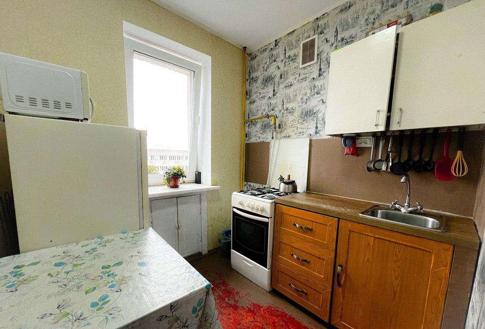 Продаж 1 кімн квартири по вул Мазепа 56. Сертифіка Chernihiv - photo 1