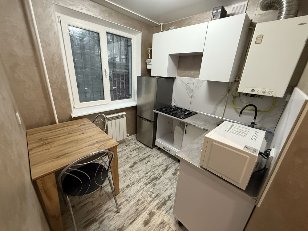 Продаж 2к/к вул 3 Слобідська , індивідуальне опалення , тепла підлога Mykolaiv - photo 1