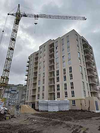 Продаж квартири від забудовника, смарт-квартира ,без комісії Vinnytsia