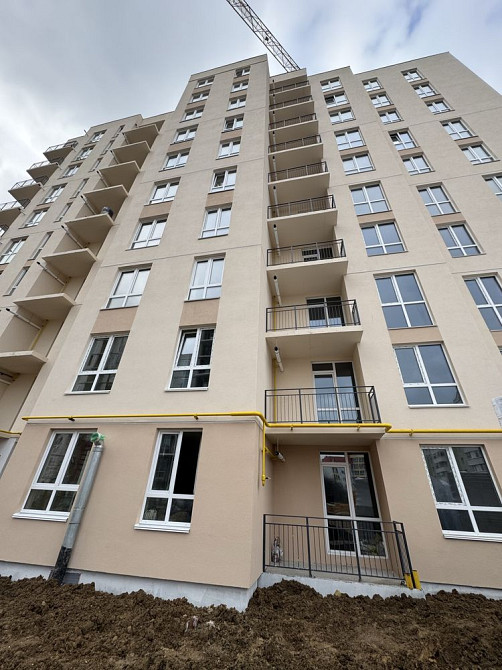 Продаж квартири від забудовника, смарт-квартира ,без комісії Vinnytsia - photo 2