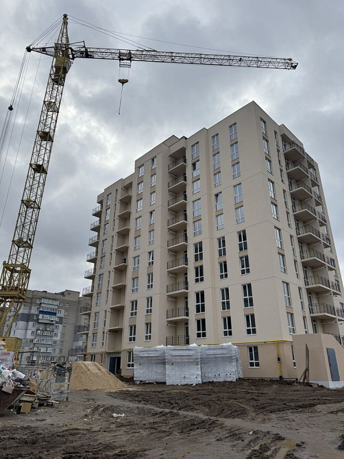 Продаж квартири від забудовника, смарт-квартира ,без комісії Vinnytsia - photo 1