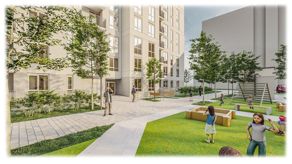 Продаж квартири від забудовника, смарт-квартира ,без комісії Vinnytsia - photo 6