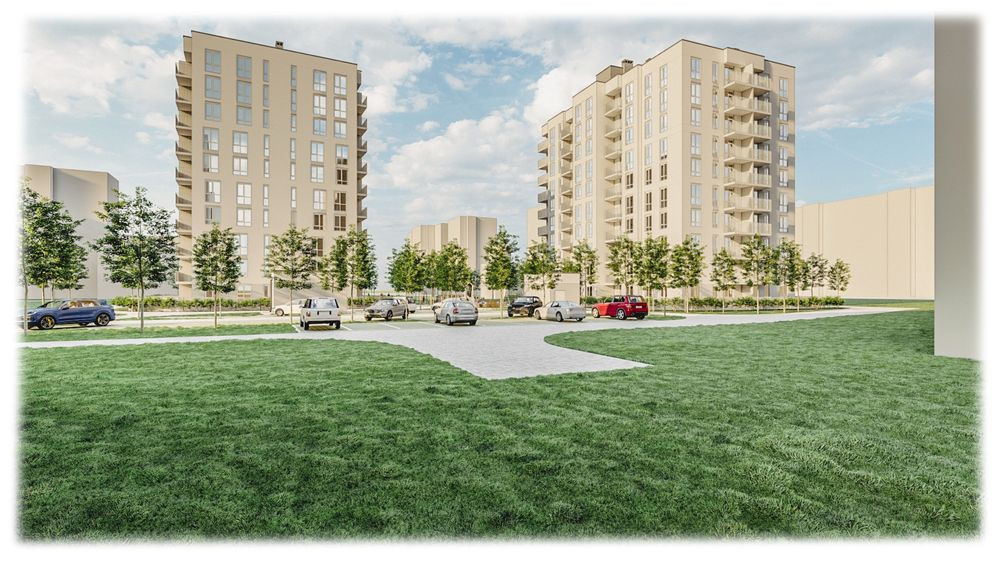 Продаж квартири від забудовника, смарт-квартира ,без комісії Vinnytsia - photo 7