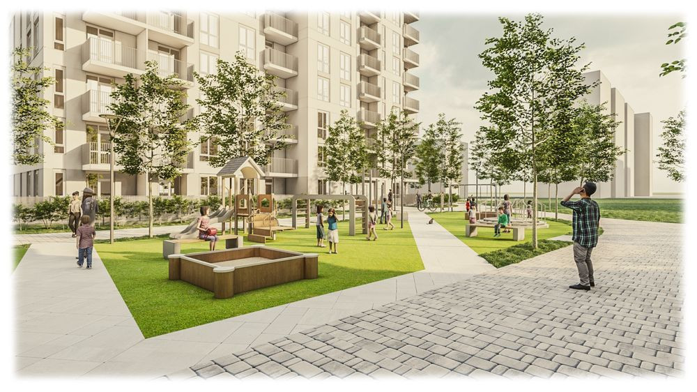 Продаж квартири від забудовника, смарт-квартира ,без комісії Vinnytsia - photo 8