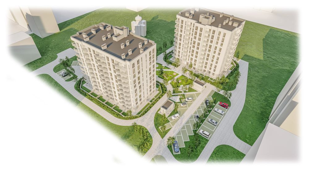 Продаж квартири від забудовника, смарт-квартира ,без комісії Vinnytsia - photo 4