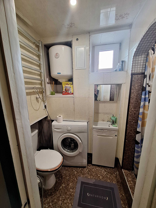 1 к.квартира на Малой Арнаутской, 362638 Одеса - зображення 5