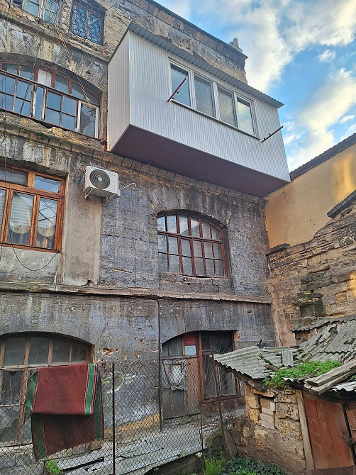 1 к.квартира на Малой Арнаутской, 362638 Одеса - зображення 8