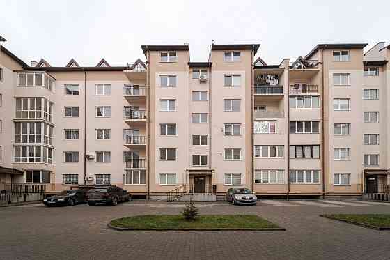 Продаж 3 кім квартири м Жовква, тепла підлога Жовква